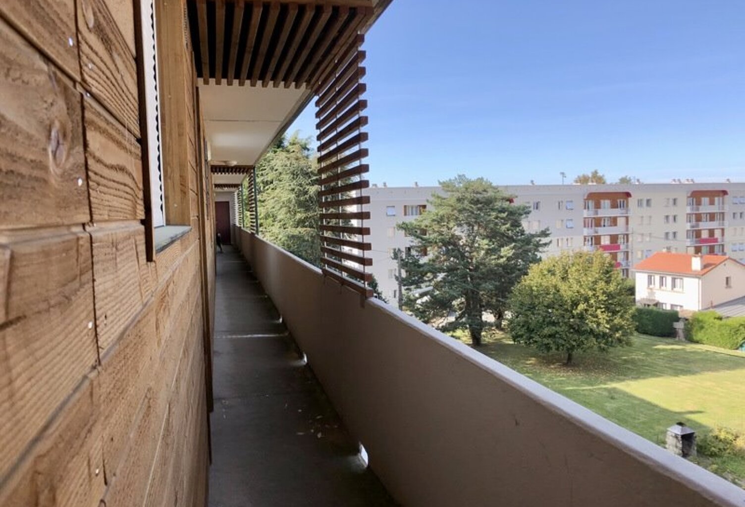 Appartement de 3 pièces principales — photo 1