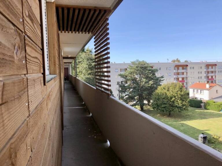 Appartement de 3 pièces principales — photo 1