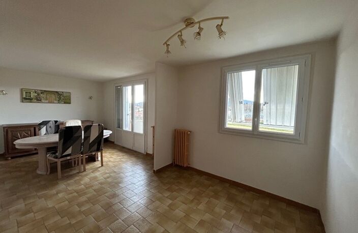 Appartement de 3 pièces principales — photo 2