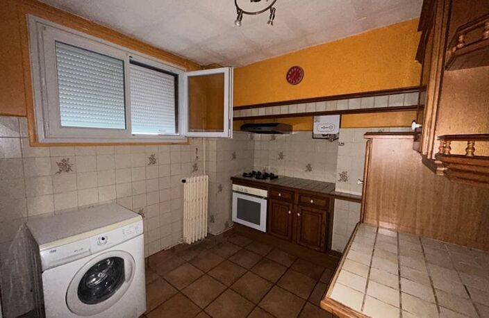 Appartement de 3 pièces principales — photo 4