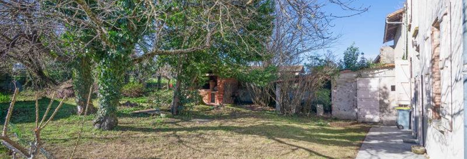 Maison 6 Pièces 174 m² à vendre à Auzeville-Tolosane (31320)