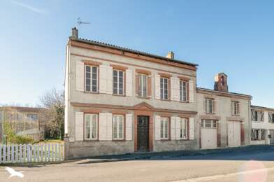 Maison 6 pièces 336000 €