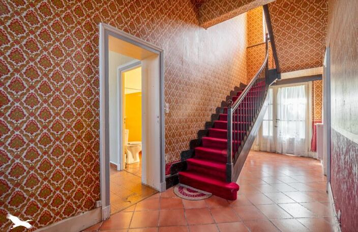 Vente maison 6 pièces 174 m² Auzeville-Tolosane (31320) — photo 3