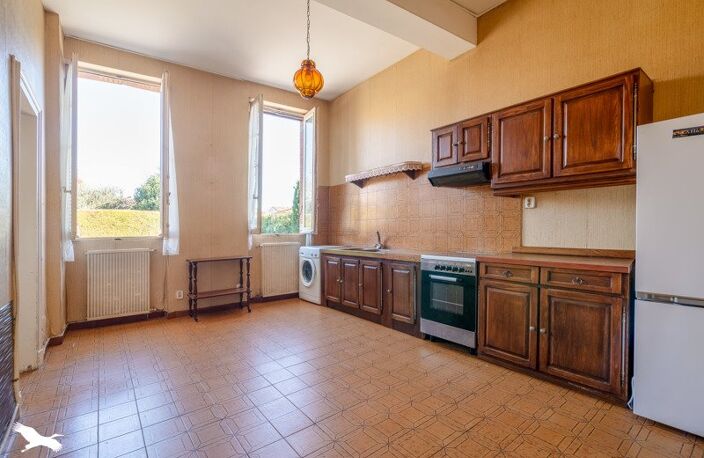 Vente maison 6 pièces 174 m² Auzeville-Tolosane (31320) — photo 5