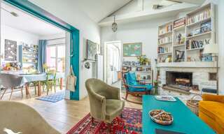 Maison 5 Pièces 137 m² à vendre à La Rochelle (17000)