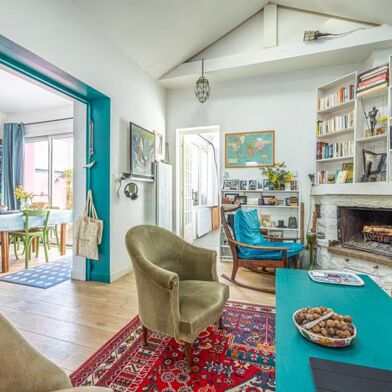 Maison 5 pièces 549928 €