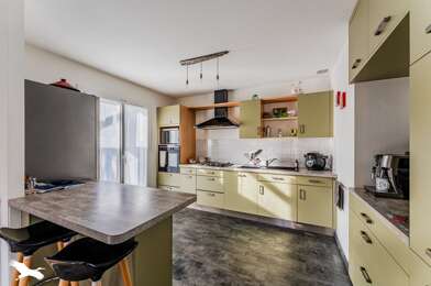 Maison 3 pièces 405000 €