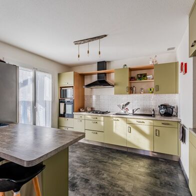 Maison 3 pièces 405000 €