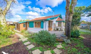 Maison 3 Pièces 83 m² à vendre à Gujan-Mestras (33470)