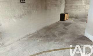 Garage  5 m² à louer à Paris 15 (75015)