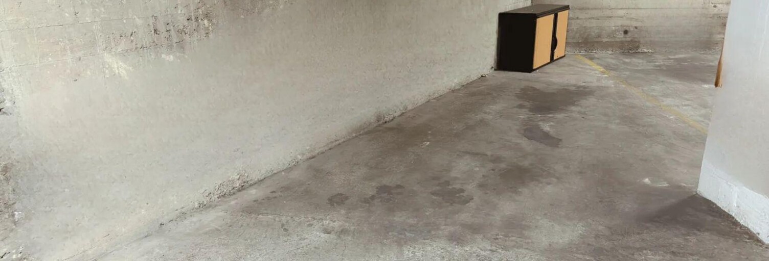 Garage  5 m² à louer à Paris 15 (75015)