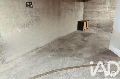 Garage  50 €