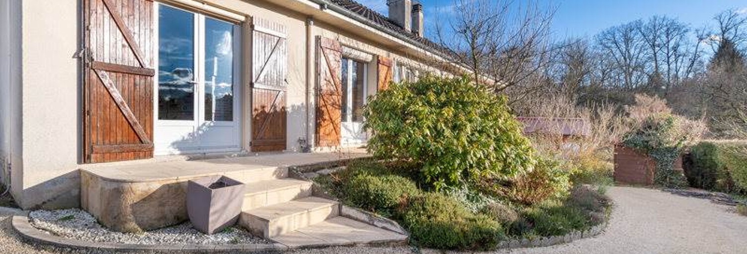 Maison 4 Pièces 128 m² à vendre à Condat-sur-Vienne (87920)