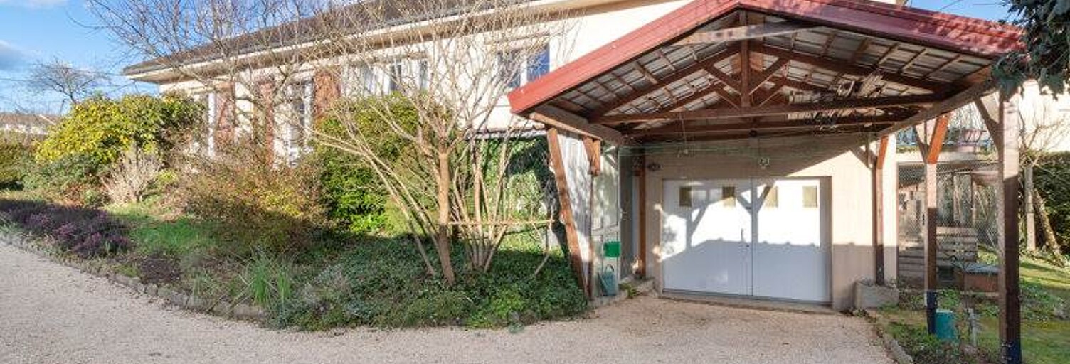 Maison 4 Pièces 128 m² à vendre à Condat-sur-Vienne (87920)