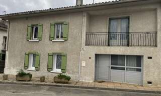 Maison 8 Pièces 194 m² à vendre à Estang (32240)