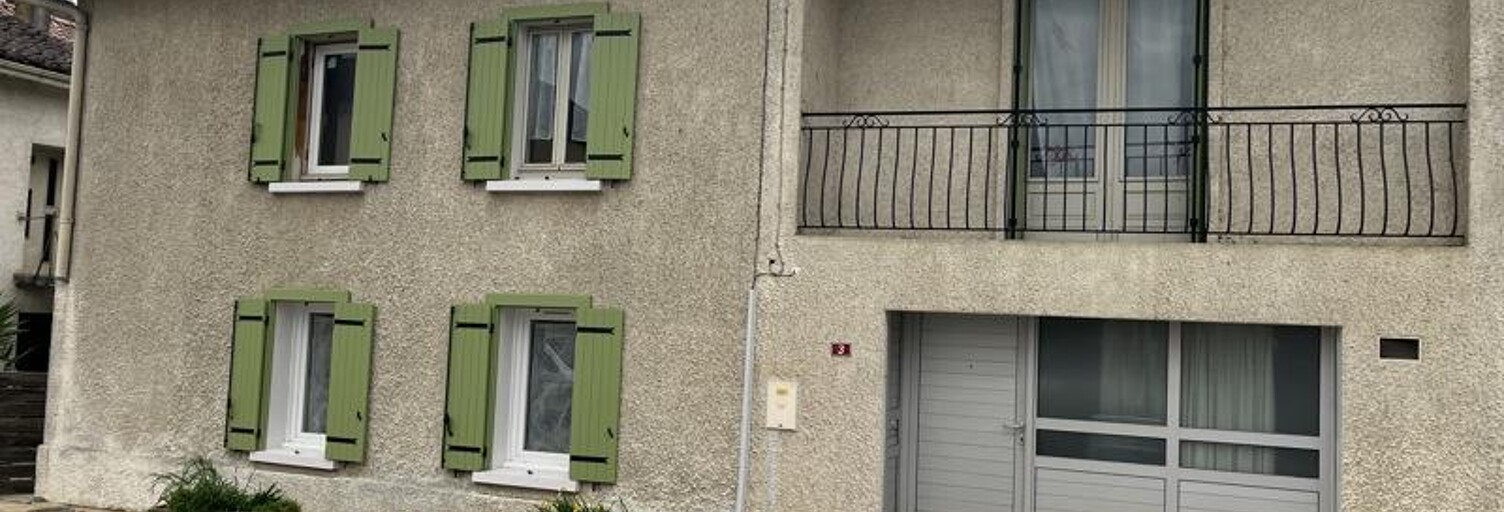 Maison 8 Pièces 194 m² à vendre à Estang (32240)