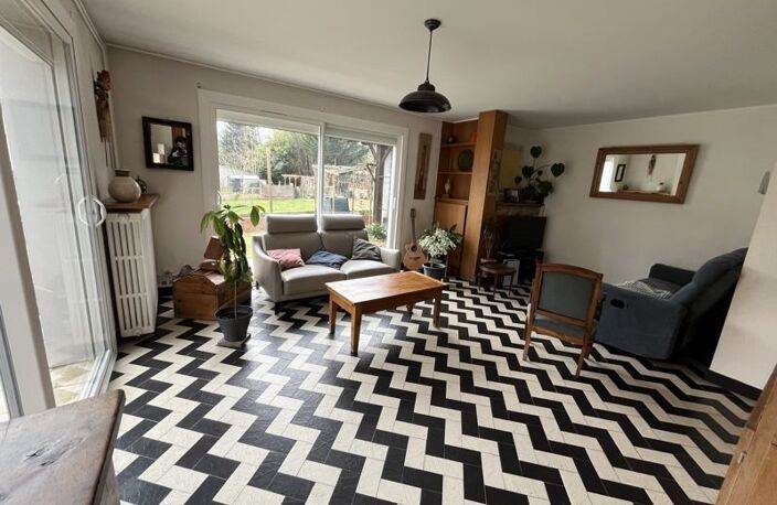 Vente maison 8 pièces 194 m² Estang (32240) — photo 3