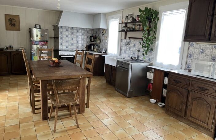 Vente maison 8 pièces 194 m² Estang (32240) — photo 5