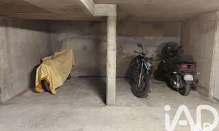 Garage  5 m² à louer à Paris 10 (75010)