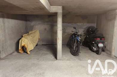 Garage  50 €