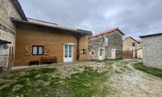 Maison 3 Pièces 120 m² à vendre à Villefagnan (16240)