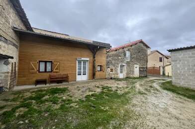 Maison 3 pièces 82950 €