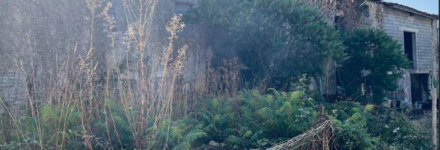 Maison 4 Pièces 93 m² à vendre à Nanteuil-en-Vallée (16700)