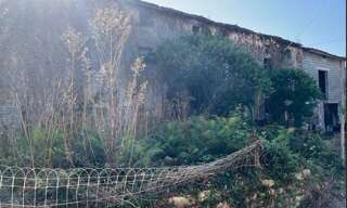 Maison 4 Pièces 93 m² à vendre à Nanteuil-en-Vallée (16700)