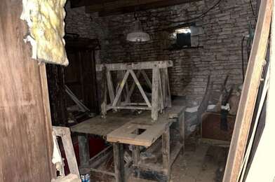 Maison 4 pièces 20000 €