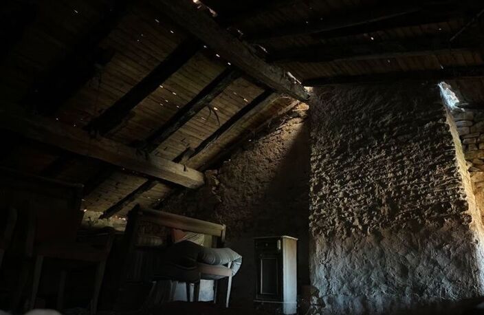 Vente maison 4 pièces 93 m² Nanteuil-en-Vallée (16700) — photo 2
