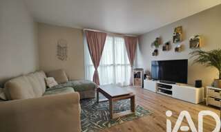 Appartement 2 Pièces 52 m² à vendre à Saint-Michel-sur-Orge (91240)