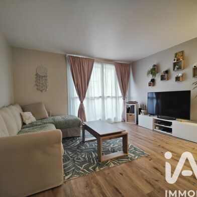 Appartement 2 pièces 133000 €