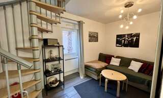 Appartement 2 Pièces 30 m² à vendre à Dax (40100)