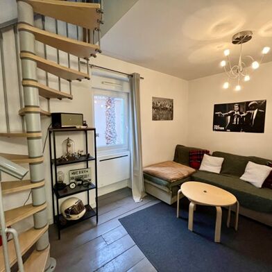 Appartement 2 pièces 91732 €