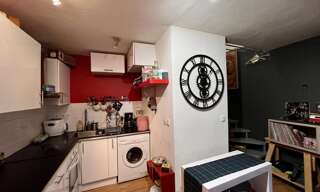 Appartement 2 Pièces 26 m² à vendre à Dax (40100)