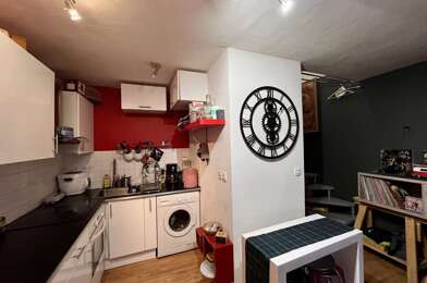 Appartement 2 pièces 88400 €