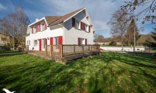 Maison 6 Pièces 165 m² à vendre à Oeyreluy (40180)