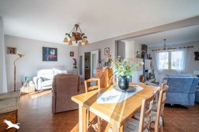 Maison 6 pièces 337920 €