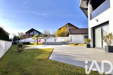 Maison 7 pièces 1495000 €