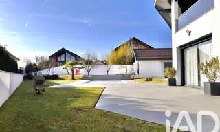 Maison 7 Pièces 320 m² à vendre à Chavanod (74650)