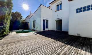 Maison 4 Pièces 115 m² à vendre à Toulouse (31200)