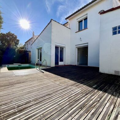 Maison 4 pièces 488250 €