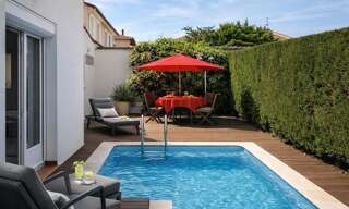 Maison 4 Pièces 115 m² à vendre à Toulouse (31200)