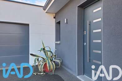 Maison 5 pièces 374000 €