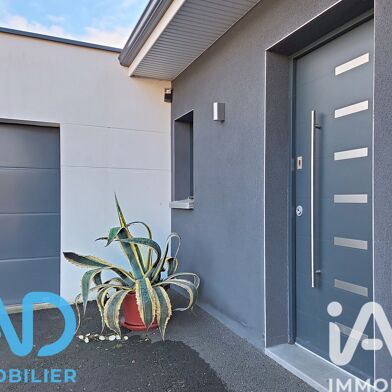 Maison 5 pièces 389000 €