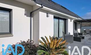 Maison 5 Pièces 150 m² à vendre à Louey (65290)