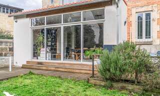 Appartement 5 Pièces 117 m² à vendre à Bordeaux (33000)