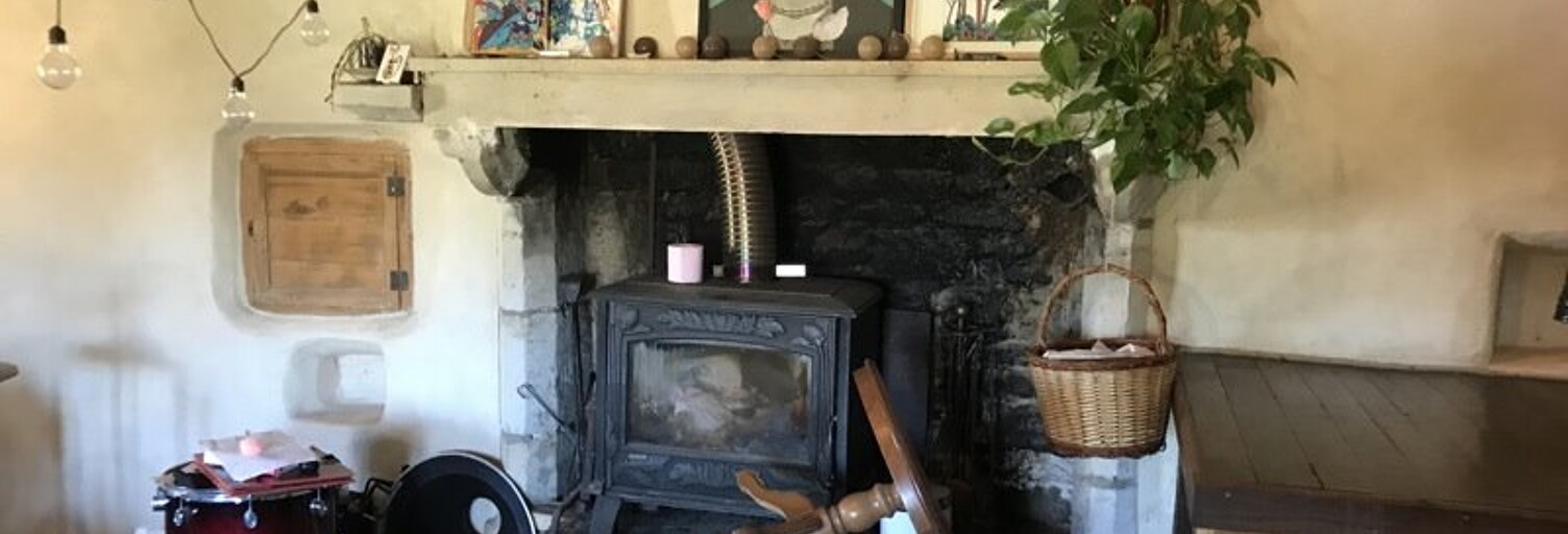 Maison 5 Pièces 125 m² à vendre à Melle (79500)