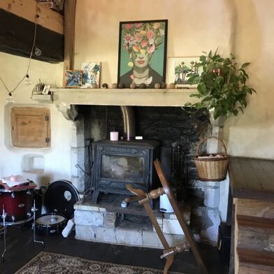 Maison 5 pièces 161250 €