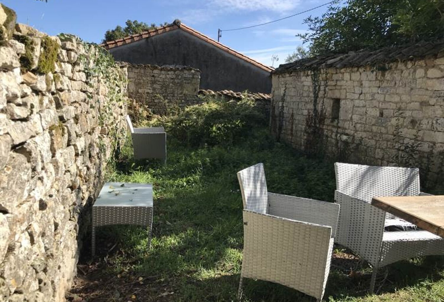 Maison de bourg de 5 pièces principales — photo 1